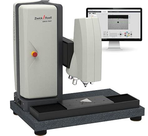 micro hardness testing machine|durascan 70 g5.